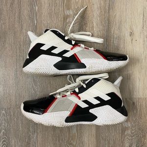 Adidas Basketball Shoes